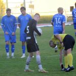 Milevsko vyválčilo bod, brankář Hejl chytil penaltu
