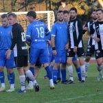 Milevsko vyválčilo bod, brankář Hejl chytil penaltu