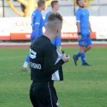 Milevsko vyválčilo bod, brankář Hejl chytil penaltu