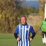Jakub Navrátil prožil pozoruhodnou premiéru v roli sudího, v jeho duelu Plánští rozdrtili Mažice 14:0