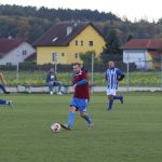 Jakub Navrátil prožil pozoruhodnou premiéru v roli sudího, v jeho duelu Plánští rozdrtili Mažice 14:0