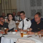Dobrovolní hasiči převzali v Jetěticích ocenění za zásah u červencového požáru. Dostali i vzkaz od Karla Schwarzenberga
