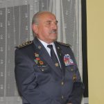 Dobrovolní hasiči převzali v Jetěticích ocenění za zásah u červencového požáru. Dostali i vzkaz od Karla Schwarzenberga