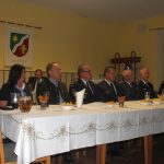 Dobrovolní hasiči převzali v Jetěticích ocenění za zásah u červencového požáru. Dostali i vzkaz od Karla Schwarzenberga