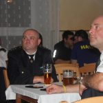 Dobrovolní hasiči převzali v Jetěticích ocenění za zásah u červencového požáru. Dostali i vzkaz od Karla Schwarzenberga