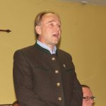 Dobrovolní hasiči převzali v Jetěticích ocenění za zásah u červencového požáru. Dostali i vzkaz od Karla Schwarzenberga