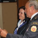 Dobrovolní hasiči převzali v Jetěticích ocenění za zásah u červencového požáru. Dostali i vzkaz od Karla Schwarzenberga