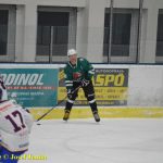Spartak rozstřílel soupeře z Českého Krumlova sedmi góly