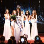 Nejkrásnější Češka žije v Milevsku. Bára Sulanová se stala Miss ČR