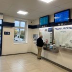 Kompletní obnova nádražní budovy v Písku dnes oficiálně skončila. Naváže na ni úprava nástupiště