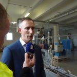 Silon Planá nad Lužnicí rozvíjí odkaz Otty Wichterleho. R&D Centrum se osamostatní