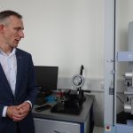 Silon Planá nad Lužnicí rozvíjí odkaz Otty Wichterleho. R&D Centrum se osamostatní