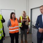 Silon Planá nad Lužnicí rozvíjí odkaz Otty Wichterleho. R&D Centrum se osamostatní