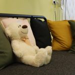Jindřichohradecká porodnice nabízí nově maminkám rodinný pokoj