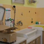 Jindřichohradecká porodnice nabízí nově maminkám rodinný pokoj