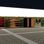 Českobudějovické náměstí bude mít nové adventní městečko