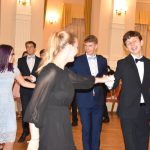 Tereza Mašková a Daniel Kecskeméti trénovali na StarDance v Táboře. Holčičky sháněly růžovou