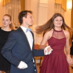 Tereza Mašková a Daniel Kecskeméti trénovali na StarDance v Táboře. Holčičky sháněly růžovou