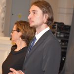 Tereza Mašková a Daniel Kecskeméti trénovali na StarDance v Táboře. Holčičky sháněly růžovou