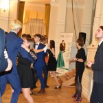 Tereza Mašková a Daniel Kecskeméti trénovali na StarDance v Táboře. Holčičky sháněly růžovou