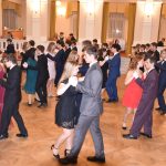 Tereza Mašková a Daniel Kecskeméti trénovali na StarDance v Táboře. Holčičky sháněly růžovou