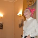 Tereza Mašková a Daniel Kecskeméti trénovali na StarDance v Táboře. Holčičky sháněly růžovou