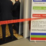 V Táboře bude v provozu jedno z největších kadeřnictví