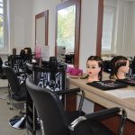 V Táboře bude v provozu jedno z největších kadeřnictví