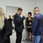 V Táboře bude v provozu jedno z největších kadeřnictví