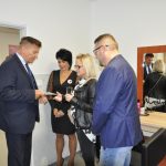 V Táboře bude v provozu jedno z největších kadeřnictví