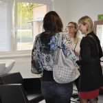 V Táboře bude v provozu jedno z největších kadeřnictví