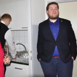 V Táboře bude v provozu jedno z největších kadeřnictví