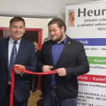 V Táboře bude v provozu jedno z největších kadeřnictví