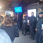 Policie udělala na Strakonicku zátah na opilou mládež. Odhalila šest mladistvých pod vlivem
