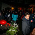 Vládu nad Miroticemi převzala strašidla
