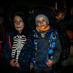 Vládu nad Miroticemi převzala strašidla