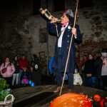 Vládu nad Miroticemi převzala strašidla