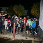 Vládu nad Miroticemi převzala strašidla