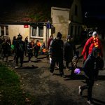 Vládu nad Miroticemi převzala strašidla