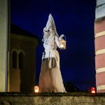 Vládu nad Miroticemi převzala strašidla