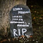 Vládu nad Miroticemi převzala strašidla