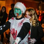 Vládu nad Miroticemi převzala strašidla