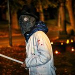 Vládu nad Miroticemi převzala strašidla
