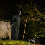 Vládu nad Miroticemi převzala strašidla