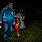 Vládu nad Miroticemi převzala strašidla