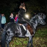 Vládu nad Miroticemi převzala strašidla
