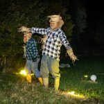 Vládu nad Miroticemi převzala strašidla