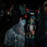 Vládu nad Miroticemi převzala strašidla