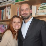V Sobědraži otevřeli opravenou knihovnu