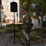 Starosta Tábora na pietním aktu k výročí republiky: I TGM musel obratně vyvracet novinové manipulace krutičů skutečnosti